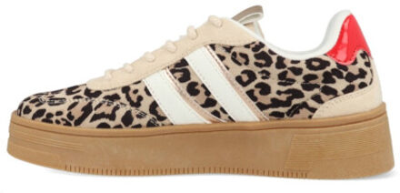 Posh by Poelman Lily c1152148apsh1 - maat 37 Beige