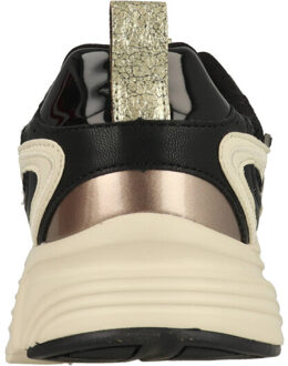 Posh by Poelman Lola c1451106psh1 / grijs - maat 37 Zwart