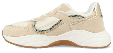 Posh by Poelman Macy c1315004apsh1 Beige - 39