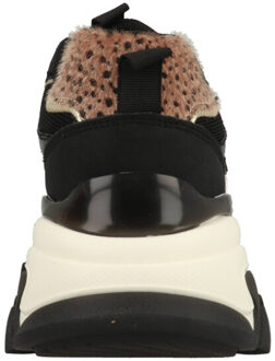 Posh by Poelman Polly cpolly-03psh2 - maat 40 Zwart