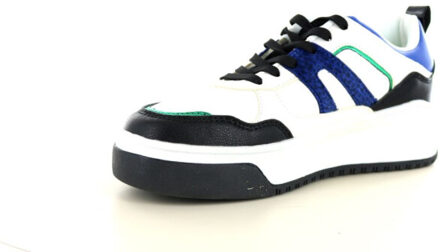 Posh C1210102 237.10.378 Wit - 39