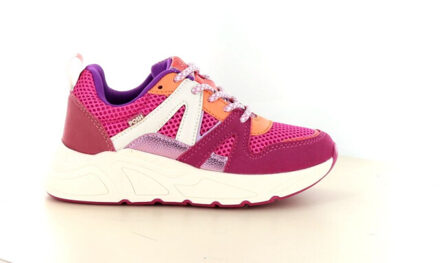 Posh C18582x9 kids Roze - 33