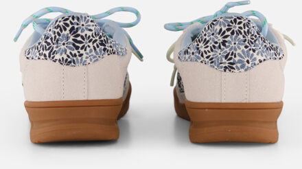 Posh Sneakers beige Synthetisch - 36,37,38,39,40,41,42