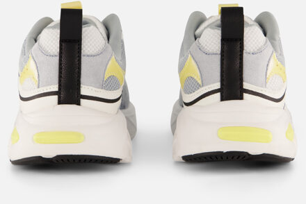 Posh Sneakers blauw Synthetisch - 36,37,38,39,40,41,42