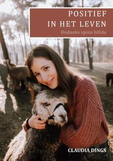 Positief In Het Leven - Claudia Dings