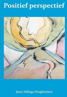 Positief perspectief -  Janny Vellinga (ISBN: 9789082958027)