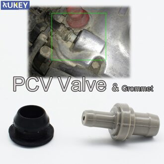 Positieve Carterventilatie Pcv-klep Grommet Seal 045-0307 12204-15050 Voor Toyota Suzuki Aerio Esteem Sidekick Swift vitara