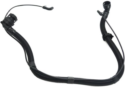 Positieve Carterventilatie Pcv Slang 25193343 Buis Met Lading Lucht Bypass Voor Chevrolet Cruze Buick Encore