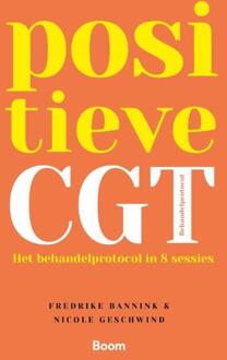 Positieve Cgt - (ISBN:9789024430048)