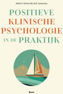 Positieve klinische psychologie in de praktijk -   (ISBN: 9789024467648)