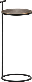 Position Bijzettafel Goud