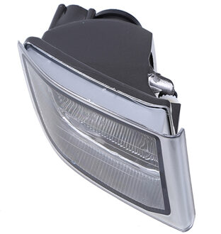POSSBAY Mistlamp Shell Mistlamp voor Toyota Prado 120 2700/4000 Land Cruiser LC120 2002 2003 2004 2005 2006 2007 1 stk rechtsaf