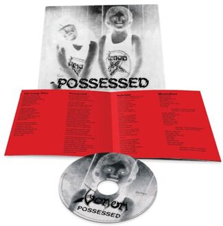 Possessed - Venom