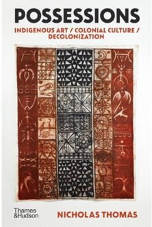 Possessions - Nicholas Thomas