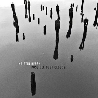 Possible Dust Clouds (Silver) (LP)