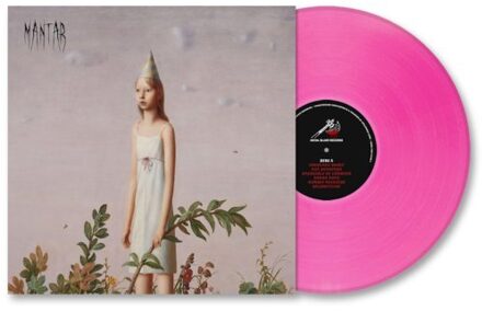 Post Apocalyptic Depression - Mantar