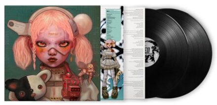 Post Human: Nex Gen - Bring Me The Horizon