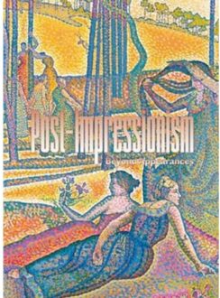 Post-Impressionism - Jean-Rémi Touzet