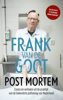Post mortem -  Frank van de Goot (ISBN: 9789021040967)