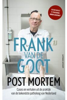 Post Mortem - Frank van de Goot