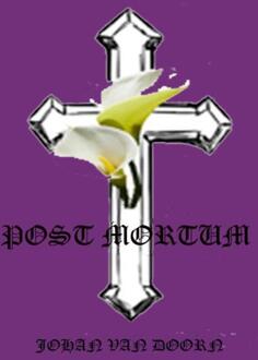 Post Mortum -  Johan van Doorn (ISBN: 9789403849201)