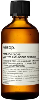 Post-Poo Drops 100 ml