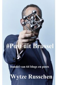 #Post uit Brussel