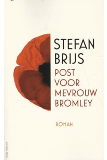 Post voor mevrouw Bromley