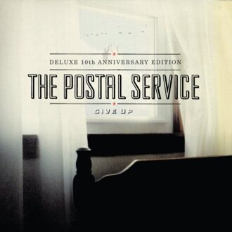 Postal Service - Give Up (10th Anniv. Ed.)
