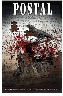 Postal Volume 3