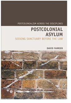Postcolonial Asylum