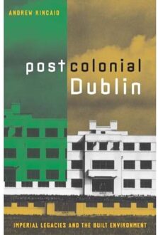 Postcolonial Dublin