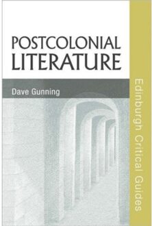 Postcolonial Literature