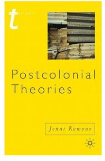 Postcolonial Theories