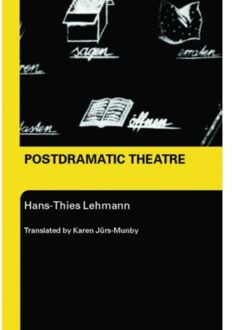 Postdramatic Theatre