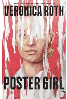 Poster Girl - Chosen Ones - Veronica Roth