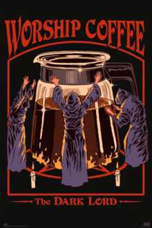 Poster Steven Rhodes - 2 61x91,5cm Divers - 61x91.5 cm