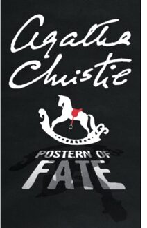 Postern Of Fate - Agatha Christie