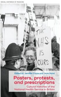 Posters, Protests, And Prescriptions