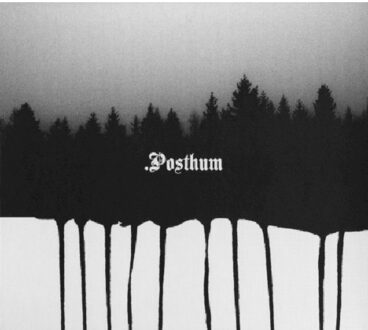 Posthum - Posthum