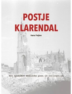 Postje Klarendal