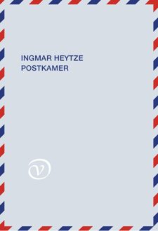 Postkamer - Ingmar Heytze - ebook