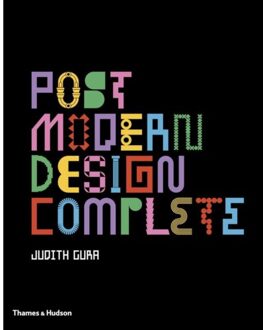 Postmodern Design Complete