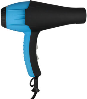 PostQuam Gti Airlissimo Blauw Haardroger