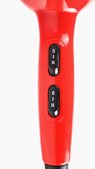 PostQuam Hairdryer Gti 2600 Cherry Plus