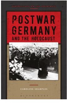 Postwar Germany and the Holocaust