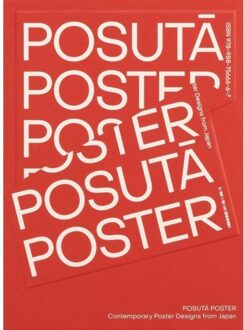 Posuta Poster - Victionary