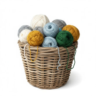 Pot Antique Grey D29xH20cm