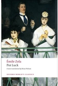 Pot Luck (Pot-Bouille)