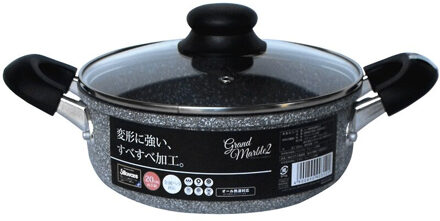Pot Non-stick Pot Dikke Soep Speciale Pot Thuis Pot Baby Voedingssupplement Pot Noodle Pot Inductie Kookplaat universele
